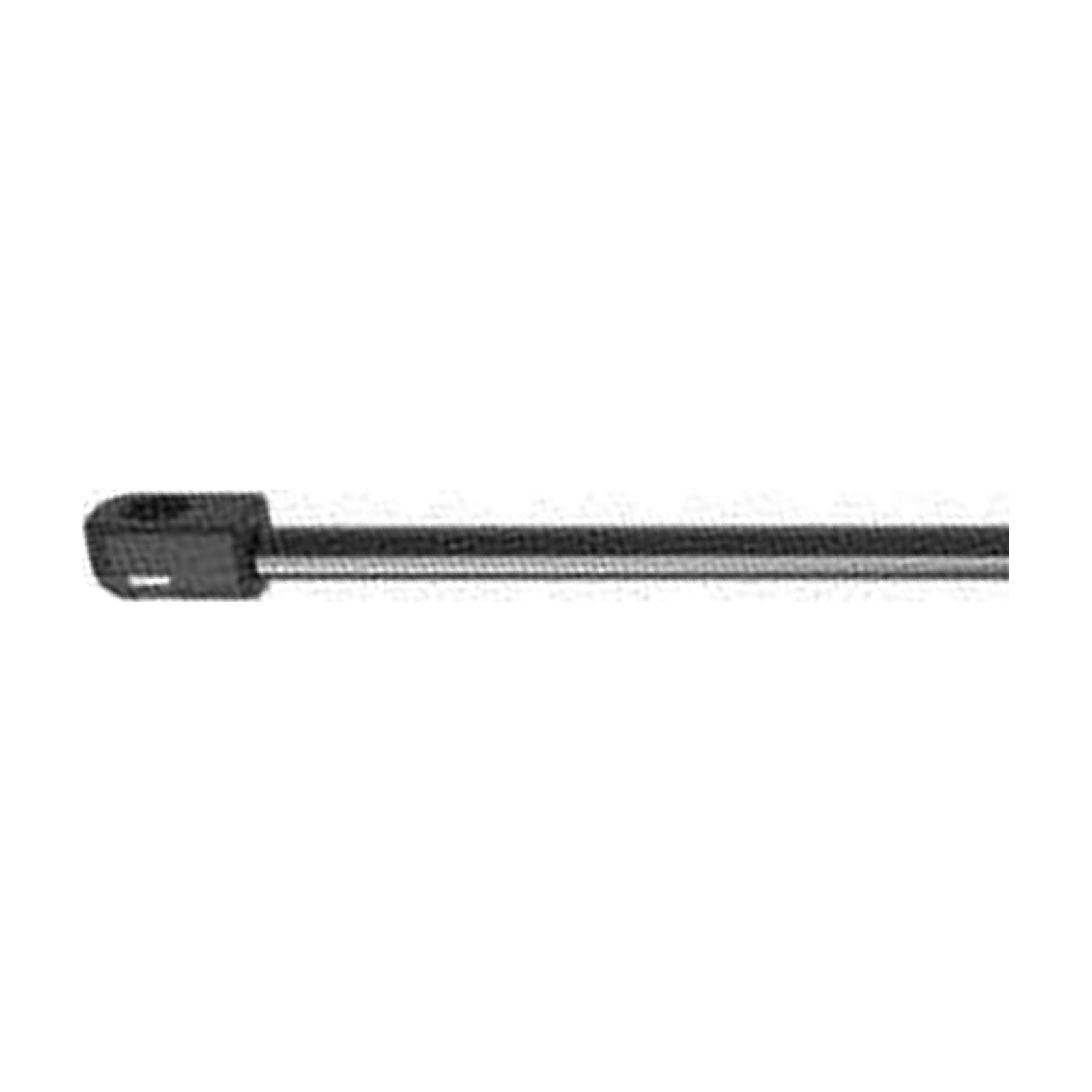 Set de două amortizoare portbagaj MTR 13262328 pentru VW Golf 5 hatchback 2003-2009 [2]