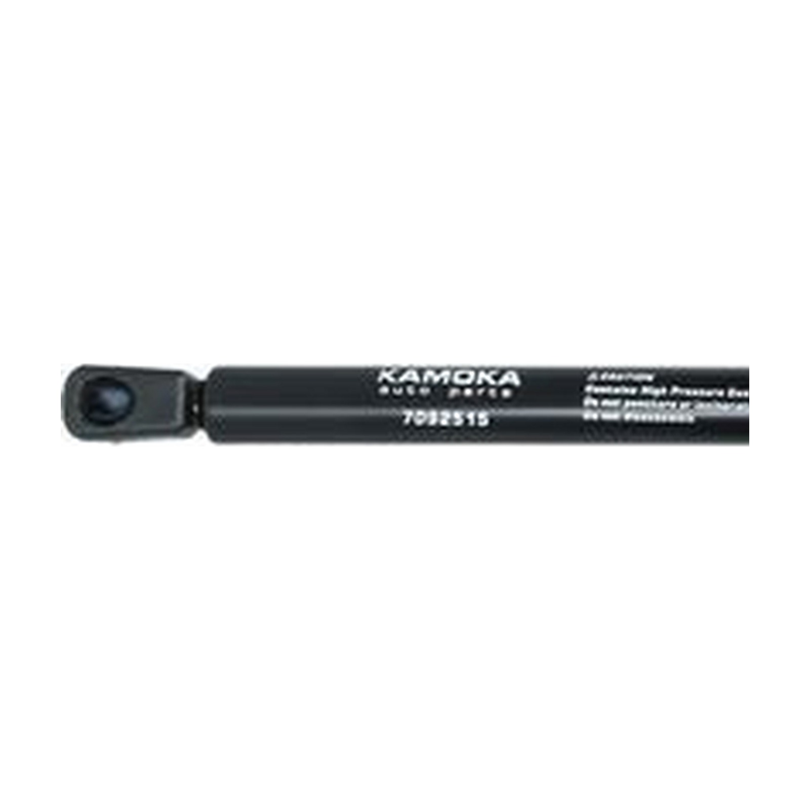 Set de două amortizoare portbagaj KAMOKA 7092515 pentru Skoda Octavia 2 Combi 2004-2013 [2]