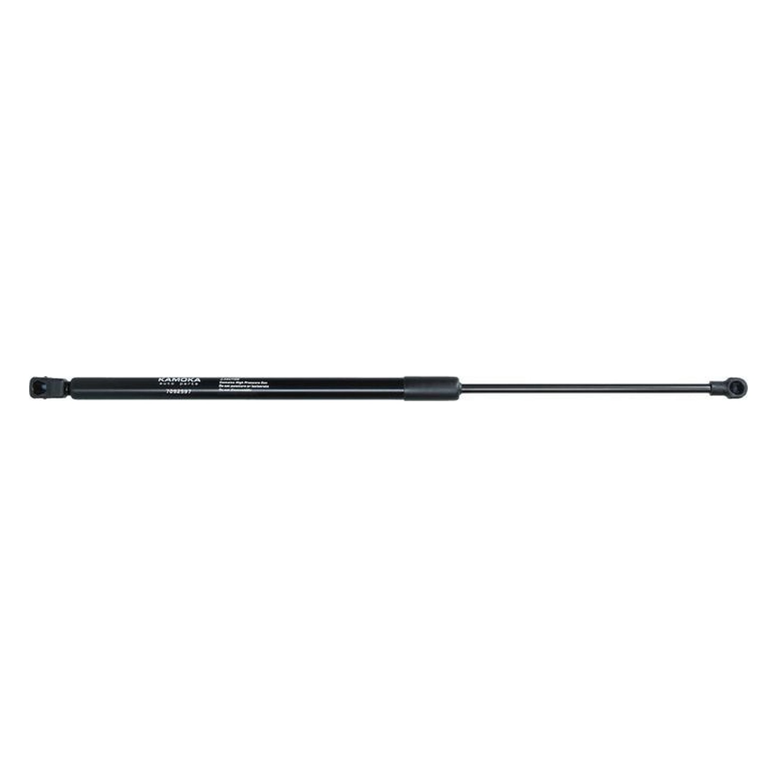 Set de două amortizoare portbagaj KAMOKA 7092597 pentru VW Golf 7 hatchback 2012-2020 [1]