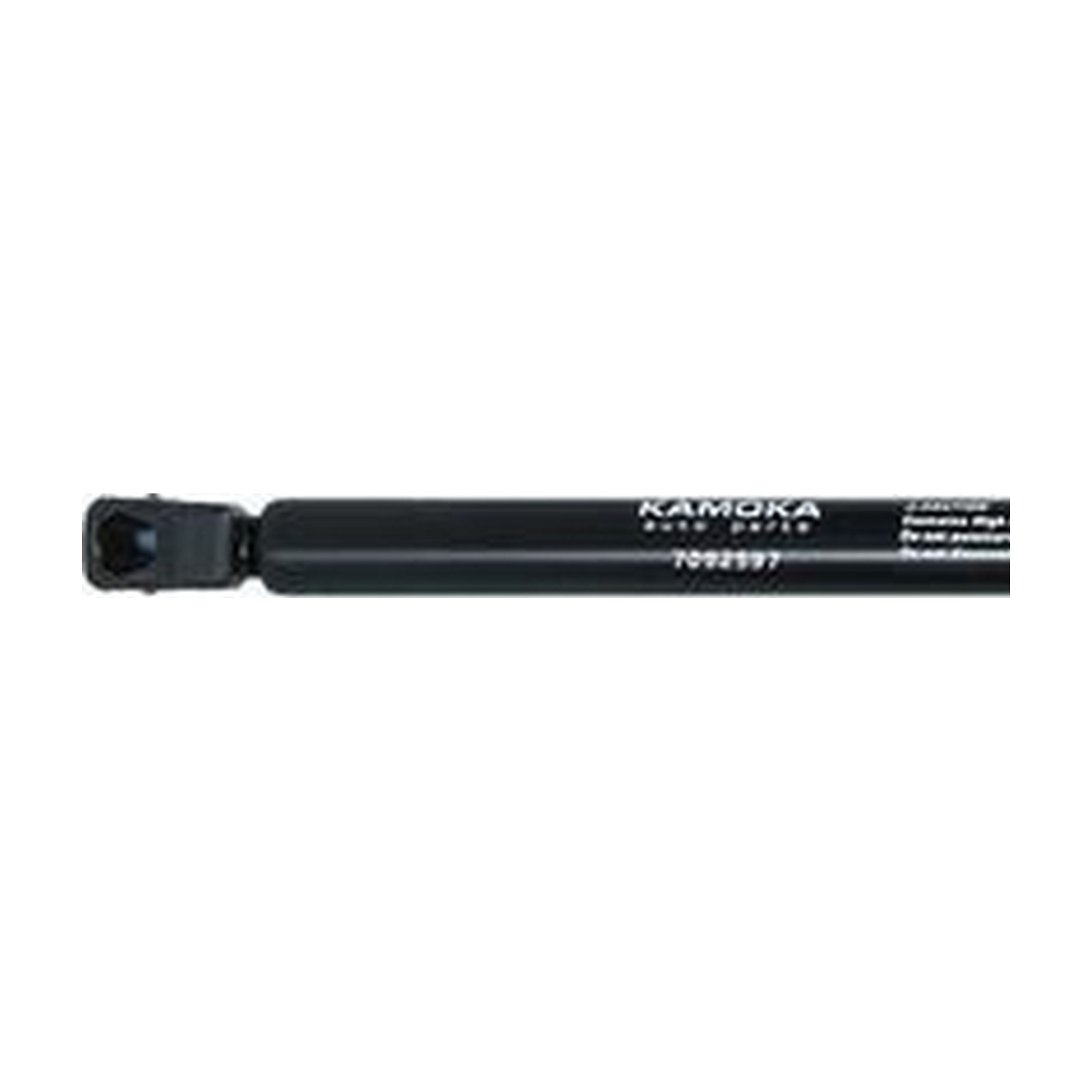 Set de două amortizoare portbagaj KAMOKA 7092597 pentru VW Golf 7 hatchback 2012-2020 [2]